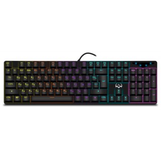 SVEN KB-G9300 RGB Black